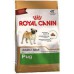 RACAO ROYAL CANIN ADULT PUG (Cães adultos)