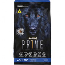 RACAO SPECIAL DOG PRIME ADULTO 10.1KG