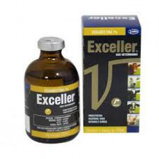 EXCELLER 50ML-VALLEE